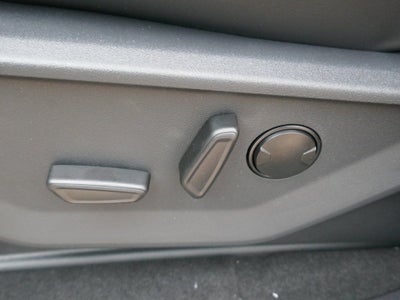 2026 Ford Expedition Platinum 4x4