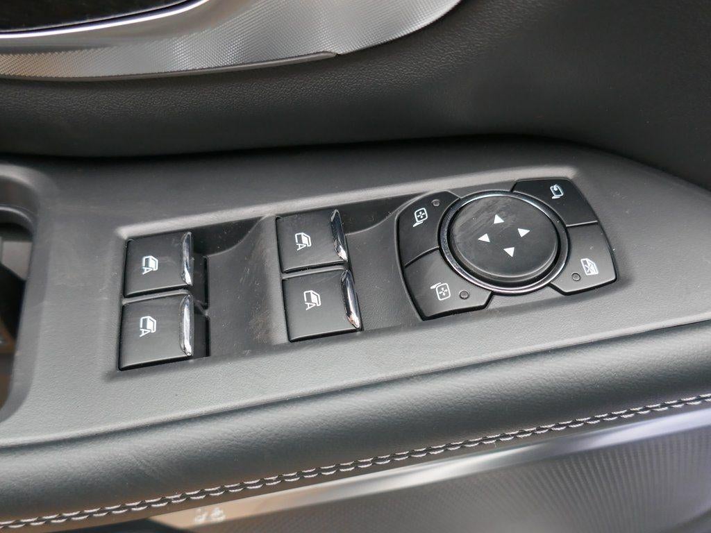 2026 Ford Expedition Platinum 4x4