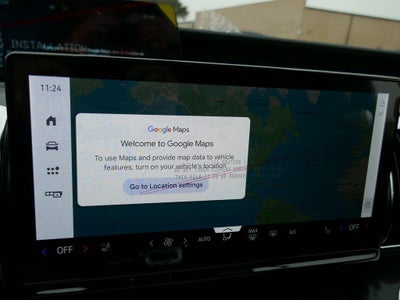 2026 Ford Expedition Platinum 4x4