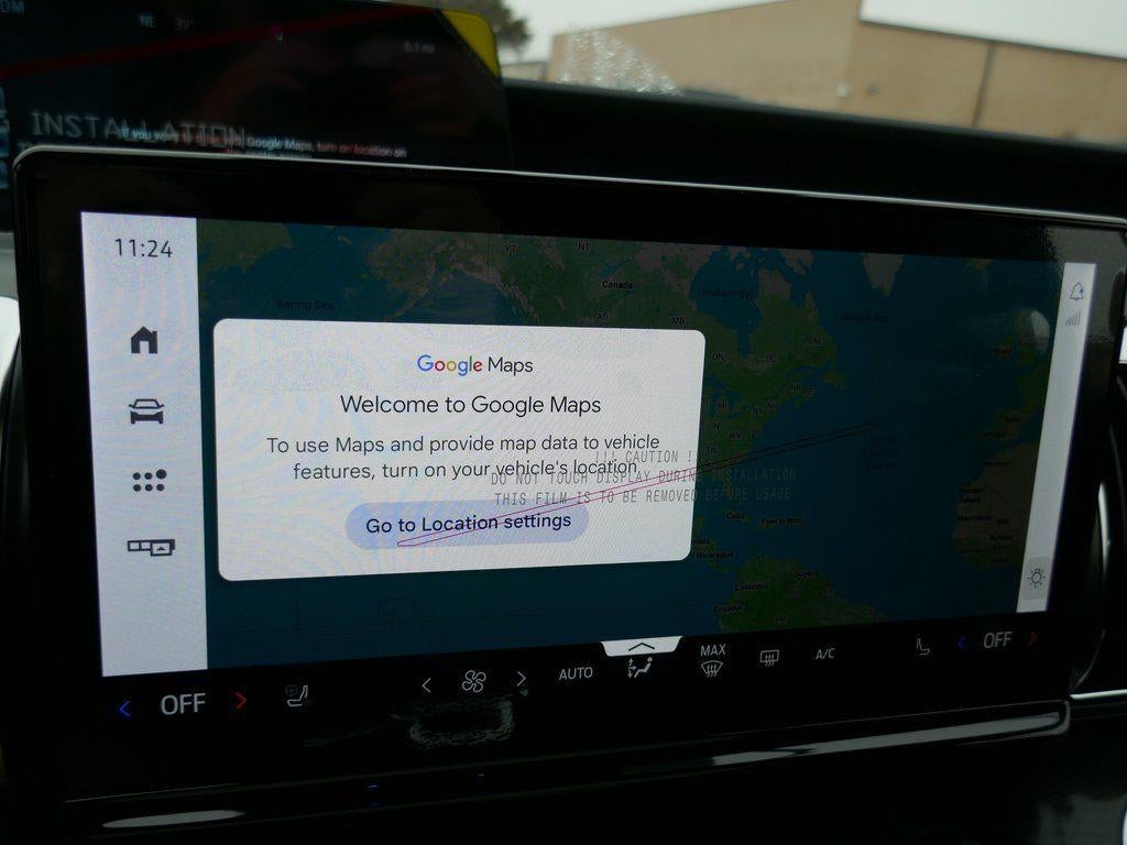 2026 Ford Expedition Platinum 4x4