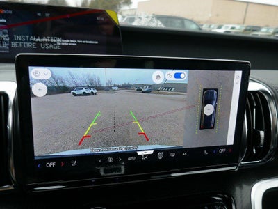 2026 Ford Expedition Platinum 4x4