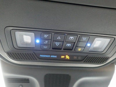 2026 Ford Expedition Platinum 4x4