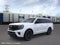 2026 Ford Expedition Platinum 4x4