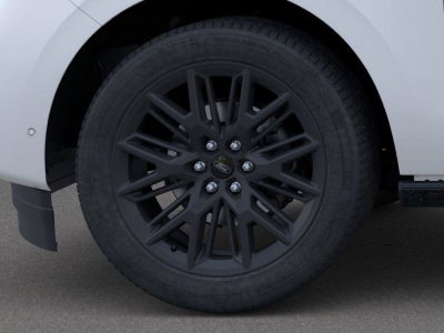 2026 Ford Expedition Platinum 4x4