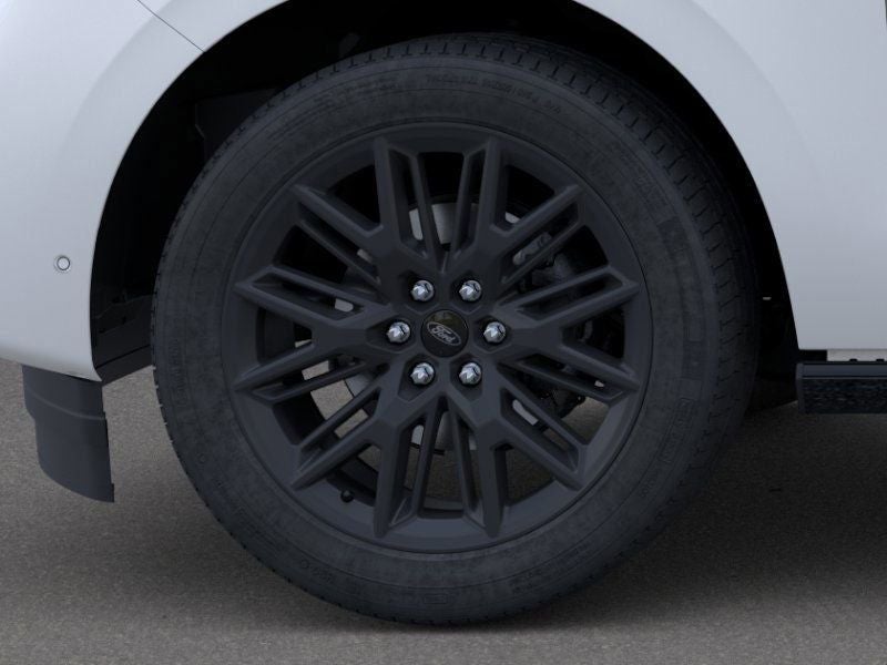 2026 Ford Expedition Platinum 4x4