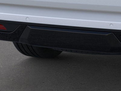 2026 Ford Expedition Platinum 4x4