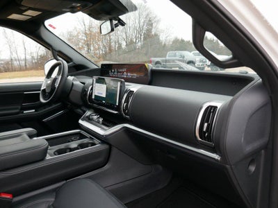 2026 Ford Expedition Platinum 4x4