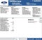 2027 Ford Expedition Platinum 4x4