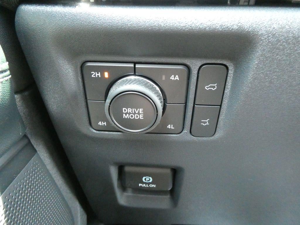 2027 Ford Expedition Platinum 4x4