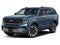 2027 Ford Expedition Platinum 4x4
