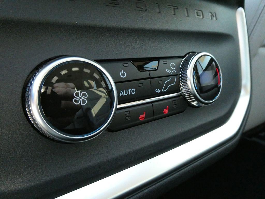 2027 Ford Expedition Platinum 4x4
