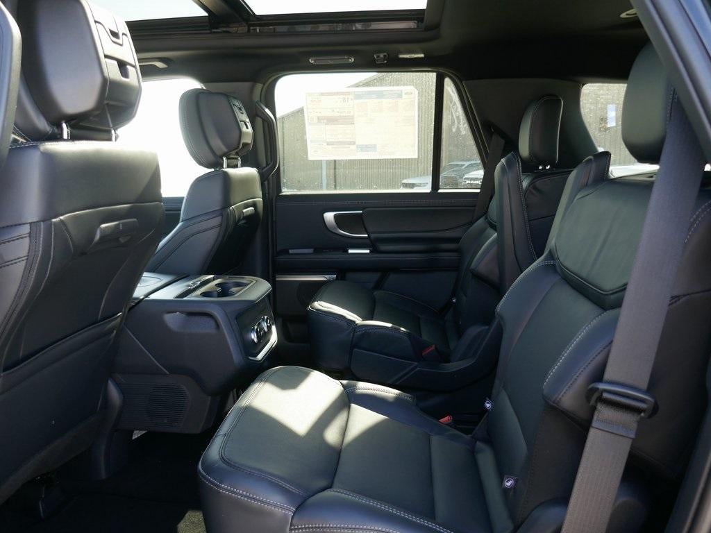 2026 Ford Expedition Platinum 4x4