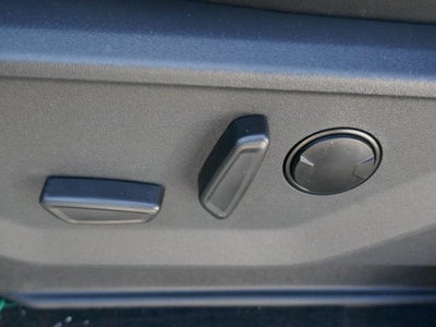 2026 Ford Expedition Platinum 4x4