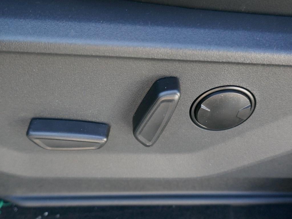 2026 Ford Expedition Platinum 4x4