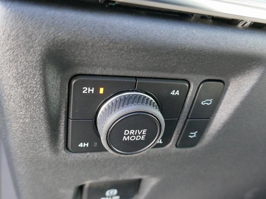 2026 Ford Expedition Platinum 4x4