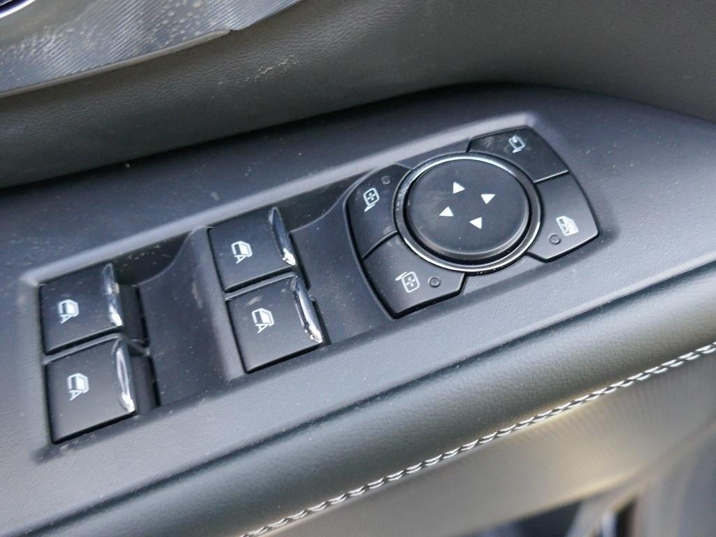 2026 Ford Expedition Platinum 4x4