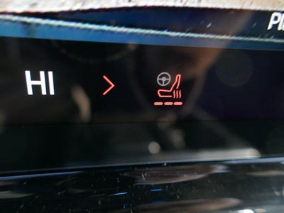 2026 Ford Expedition Platinum 4x4