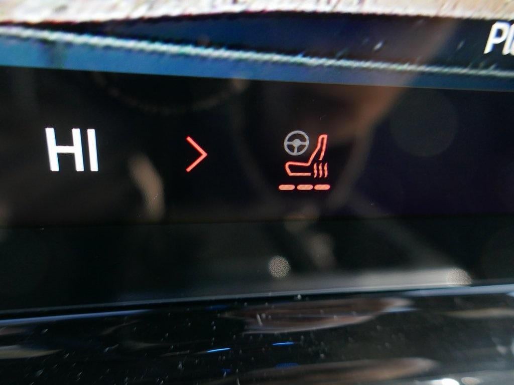 2026 Ford Expedition Platinum 4x4