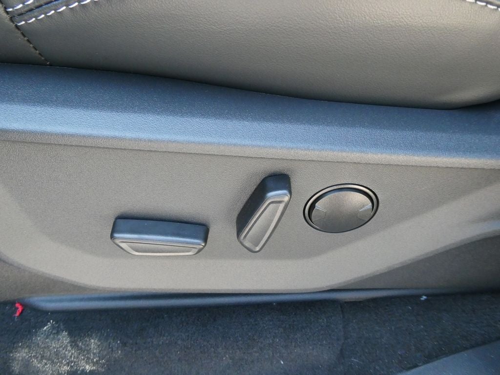 2027 Ford Expedition Platinum 4x4
