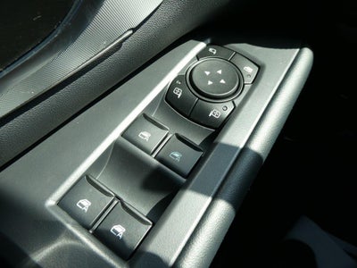 2027 Ford Expedition Platinum 4x4