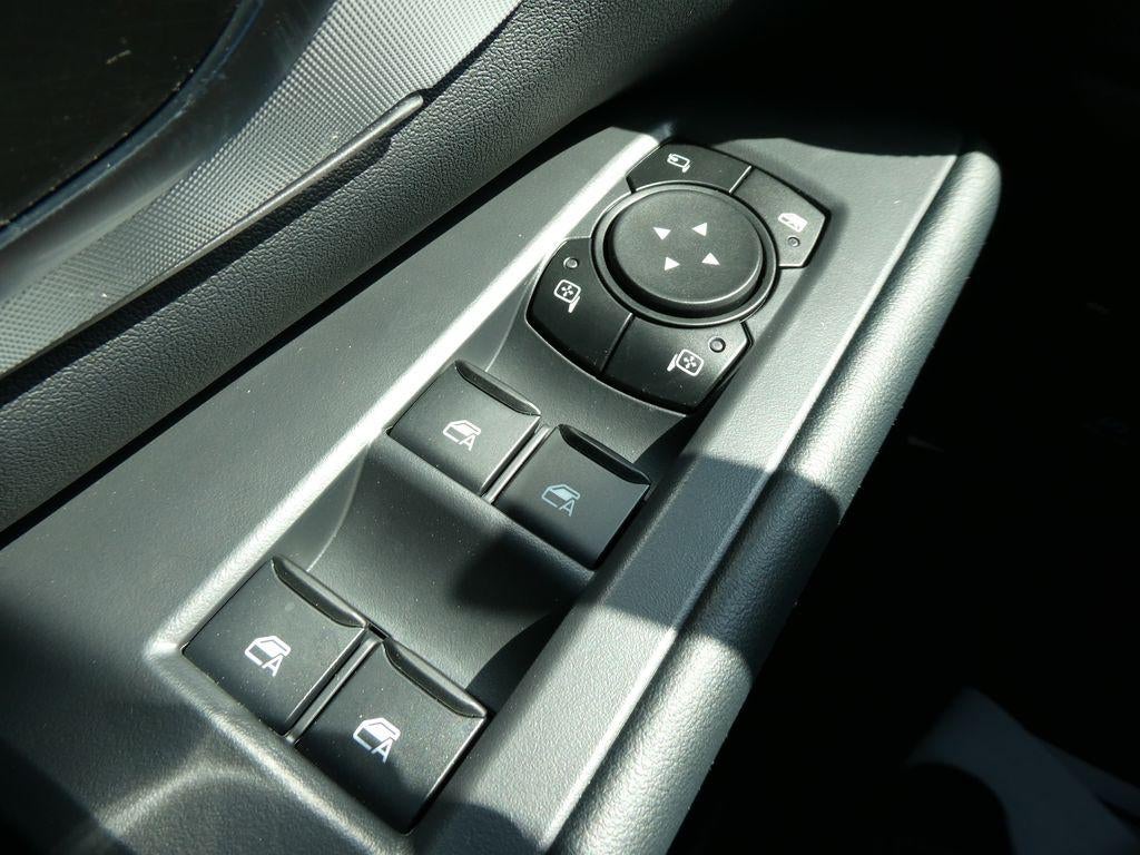 2027 Ford Expedition Platinum 4x4