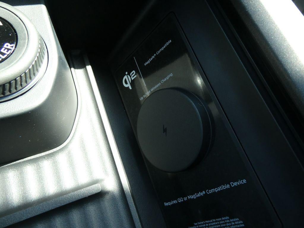 2027 Ford Expedition Platinum 4x4