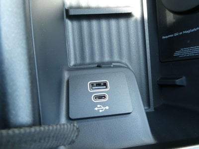 2027 Ford Expedition Platinum 4x4
