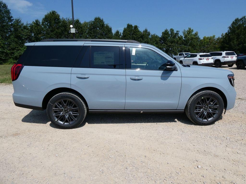 2027 Ford Expedition Platinum 4x4