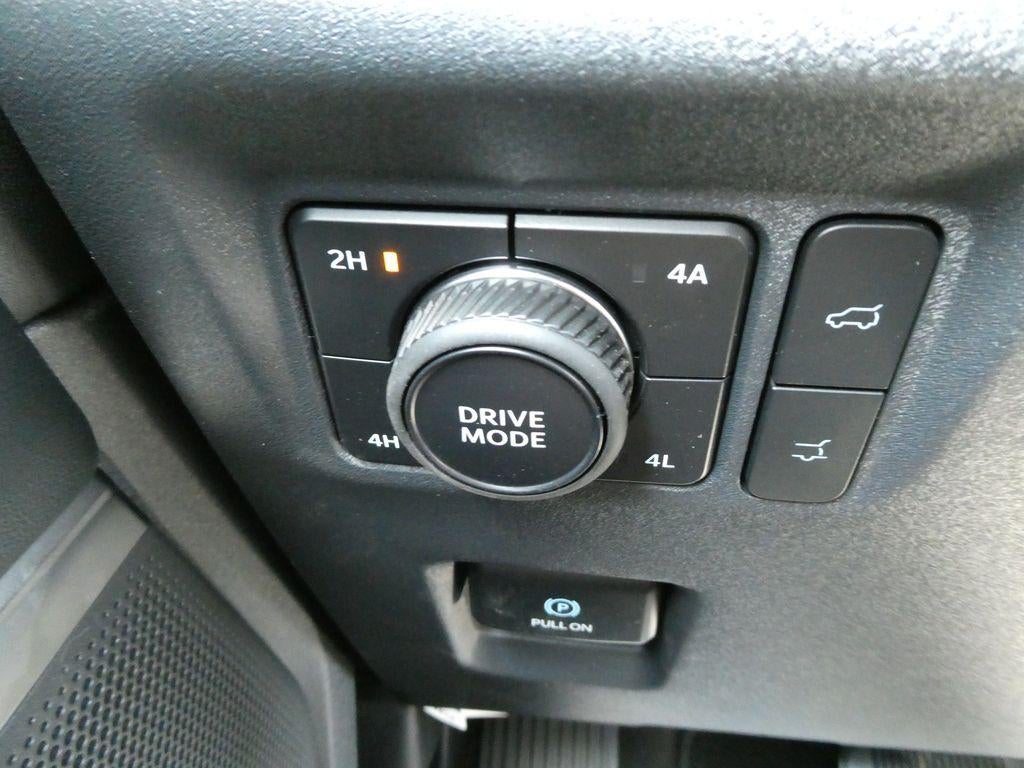 2027 Ford Expedition Platinum 4x4