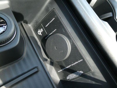 2027 Ford Expedition Platinum 4x4