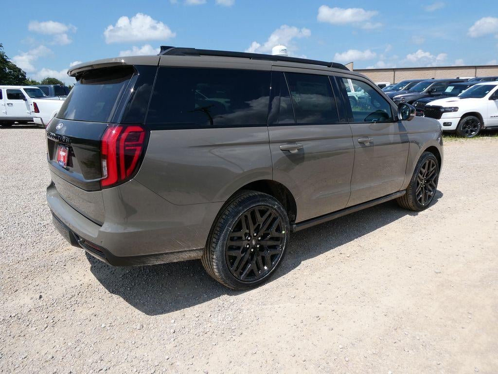2027 Ford Expedition Platinum 4x4