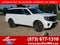 2027 Ford Expedition Platinum 4x4
