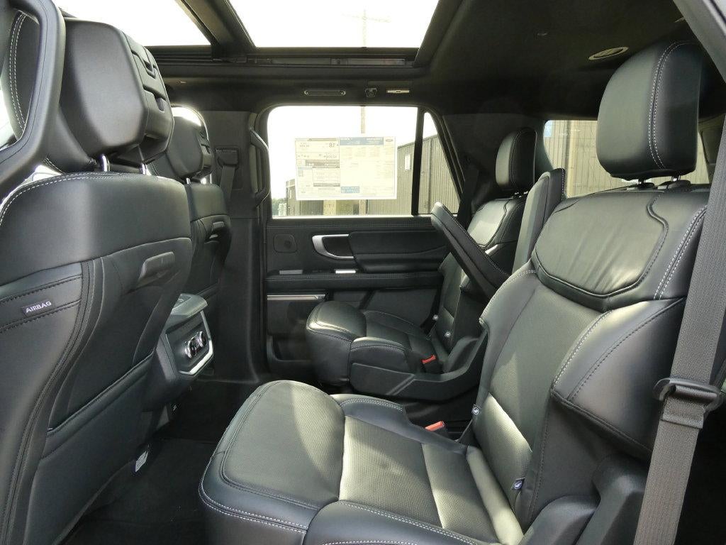 2027 Ford Expedition Platinum 4x4