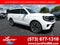 2027 Ford Expedition Platinum 4x4