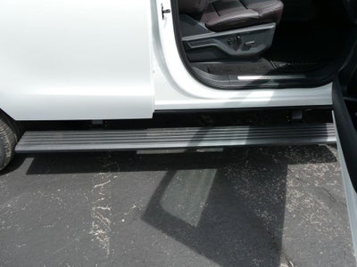 2027 Ford Expedition Platinum 4x4