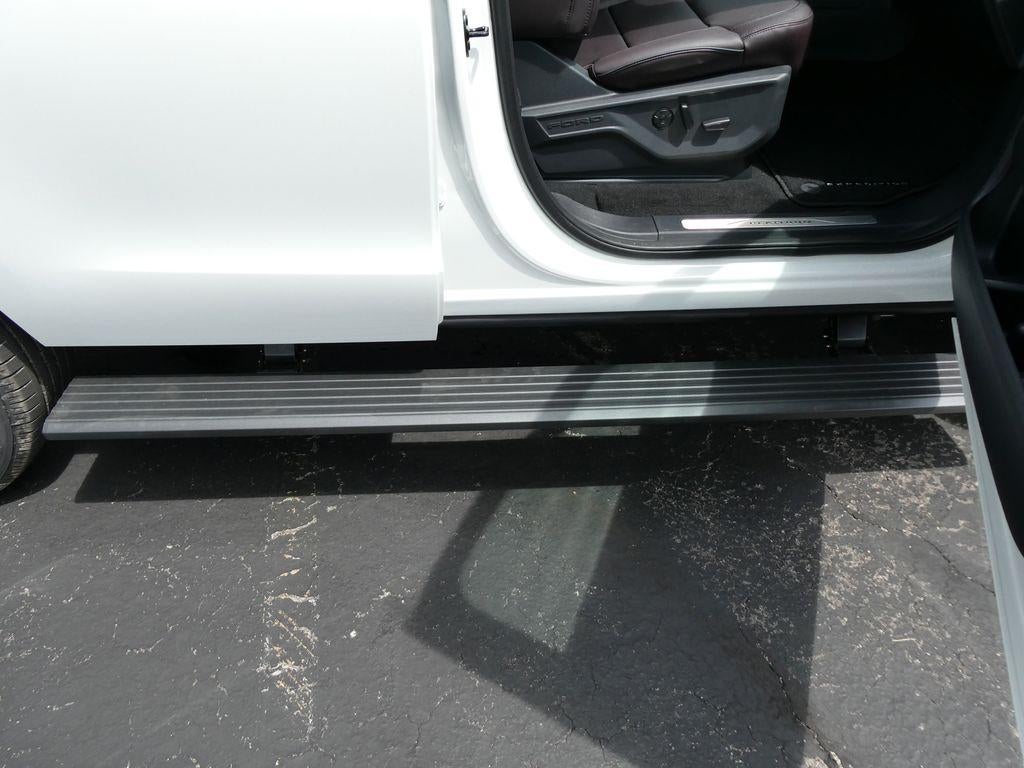 2027 Ford Expedition Platinum 4x4