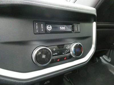 2027 Ford Expedition Platinum 4x4