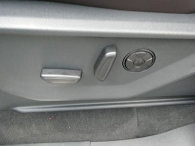 2027 Ford Expedition Platinum 4x4