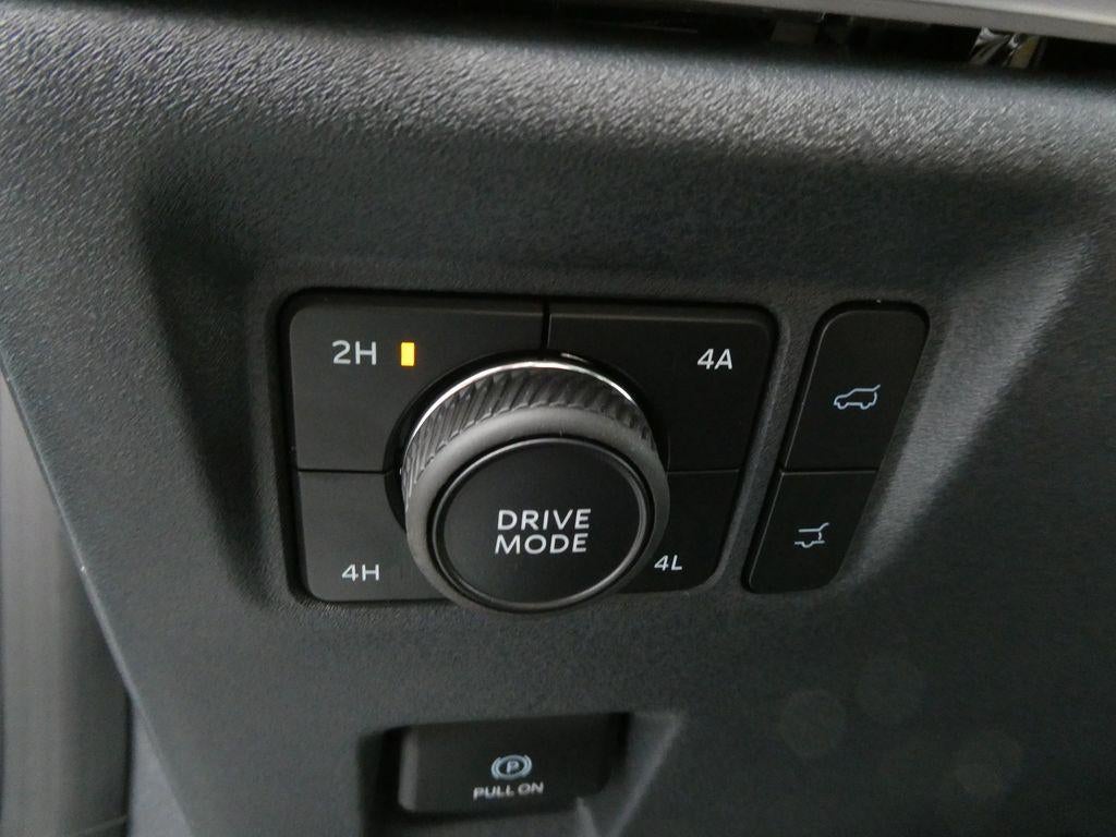 2027 Ford Expedition Platinum 4x4