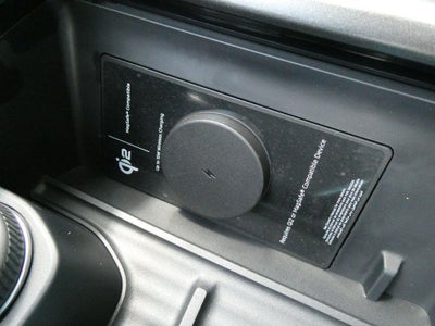 2027 Ford Expedition Platinum 4x4