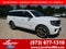 2027 Ford Expedition King Ranch 4x4