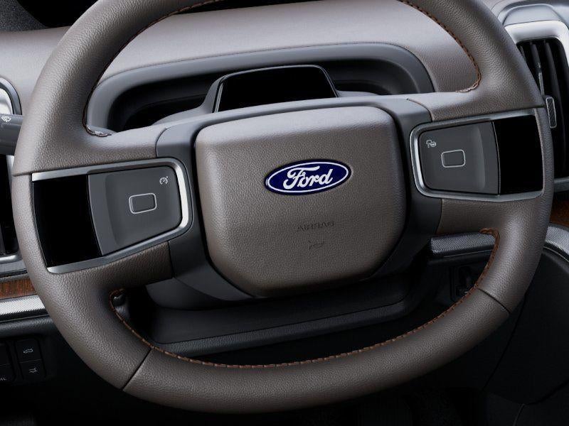 2027 Ford Expedition King Ranch 4x4