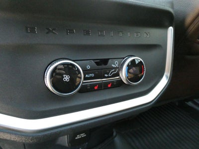 2027 Ford Expedition King Ranch 4x4