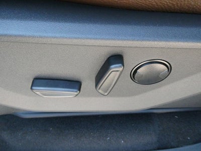 2027 Ford Expedition King Ranch 4x4