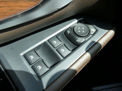2027 Ford Expedition King Ranch 4x4
