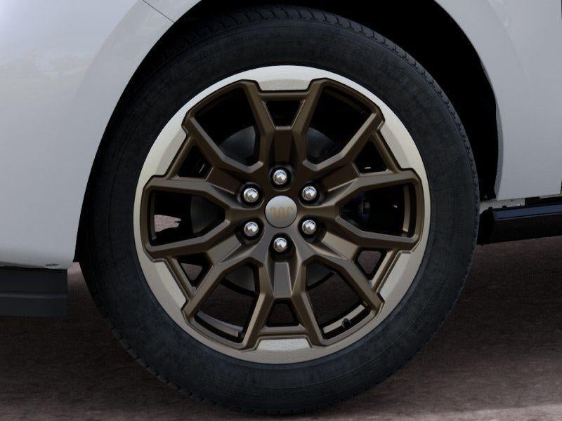 2027 Ford Expedition King Ranch 4x4