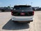 2027 Ford Expedition King Ranch 4x4