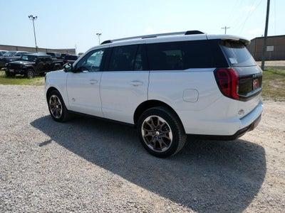 2027 Ford Expedition King Ranch 4x4