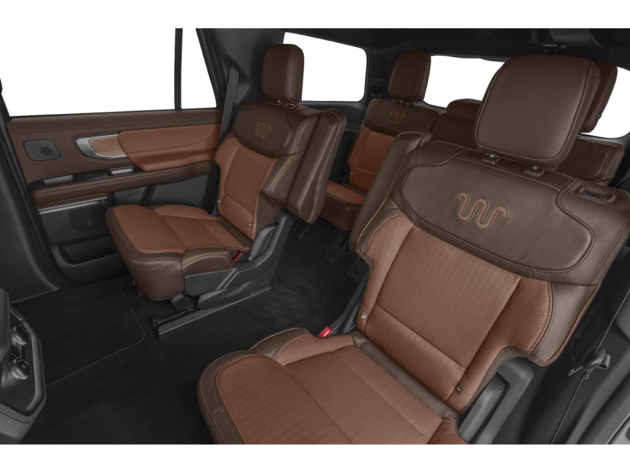 2027 Ford Expedition King Ranch 4x4