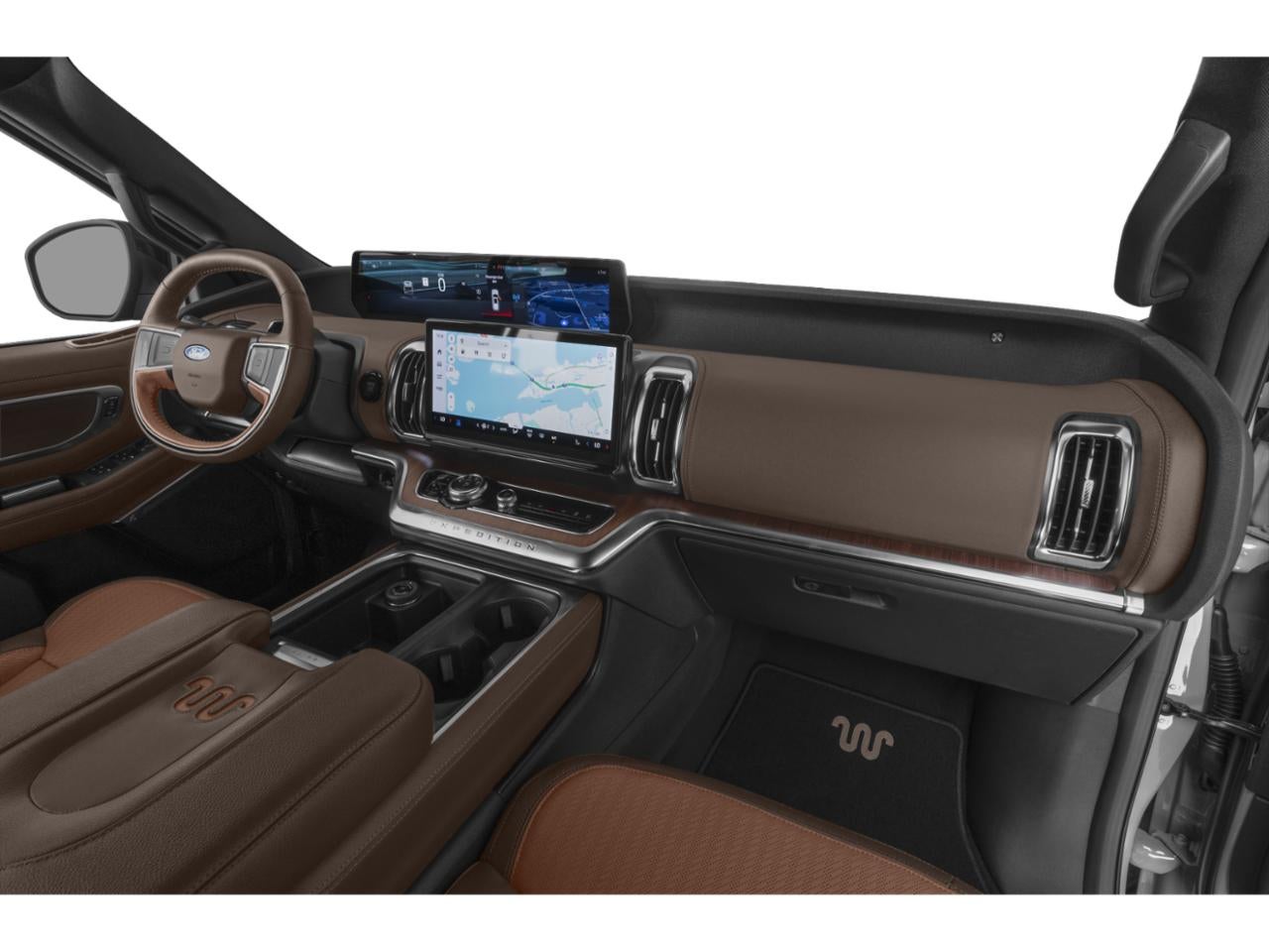 2027 Ford Expedition King Ranch 4x4